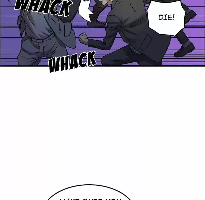 Legend: The Beginning Chapter 169