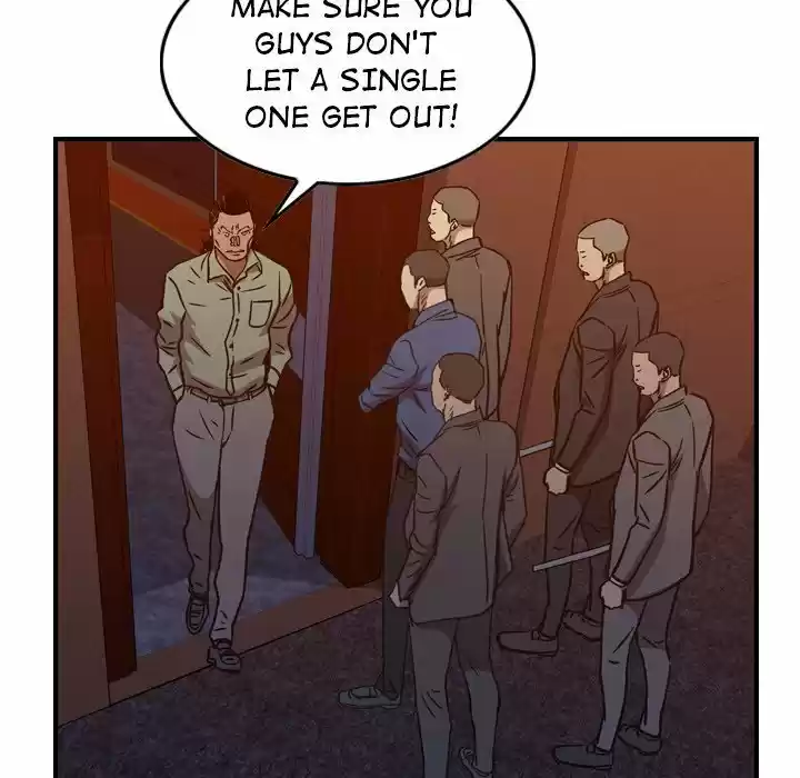 Legend: The Beginning Chapter 169