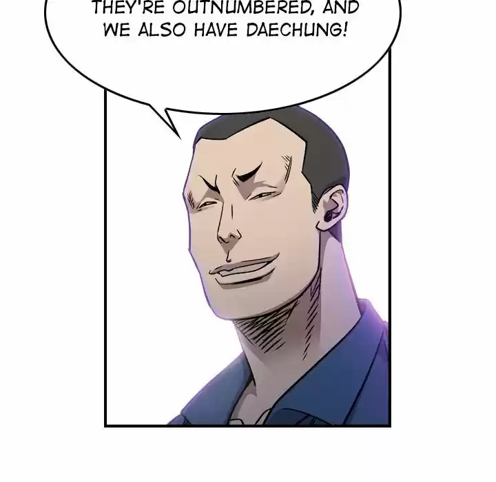 Legend: The Beginning Chapter 169