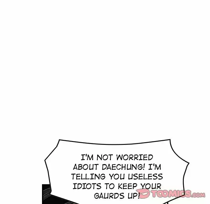 Legend: The Beginning Chapter 169