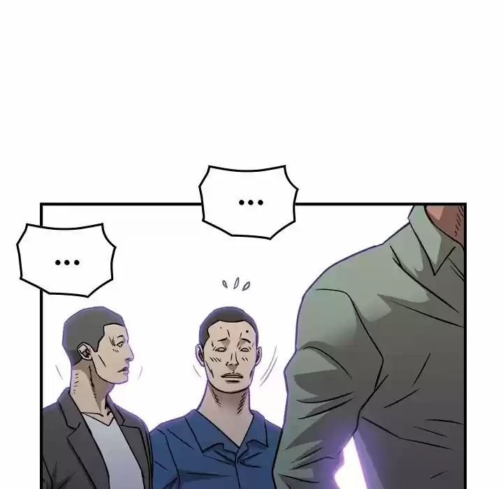 Legend: The Beginning Chapter 169