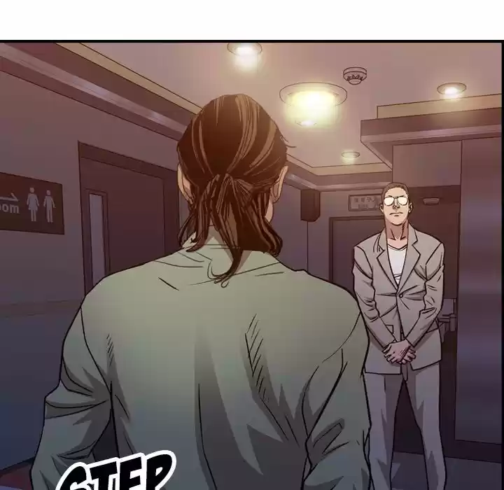 Legend: The Beginning Chapter 169