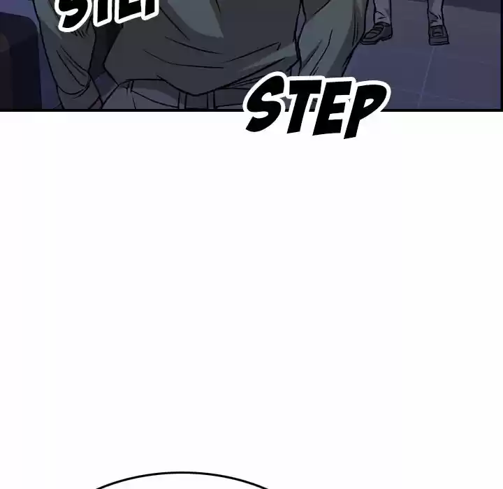 Legend: The Beginning Chapter 169