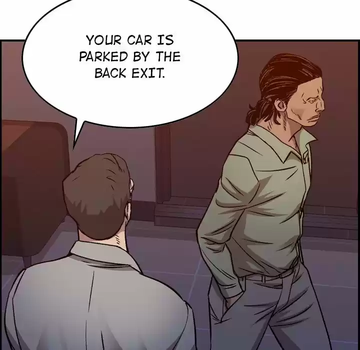 Legend: The Beginning Chapter 169