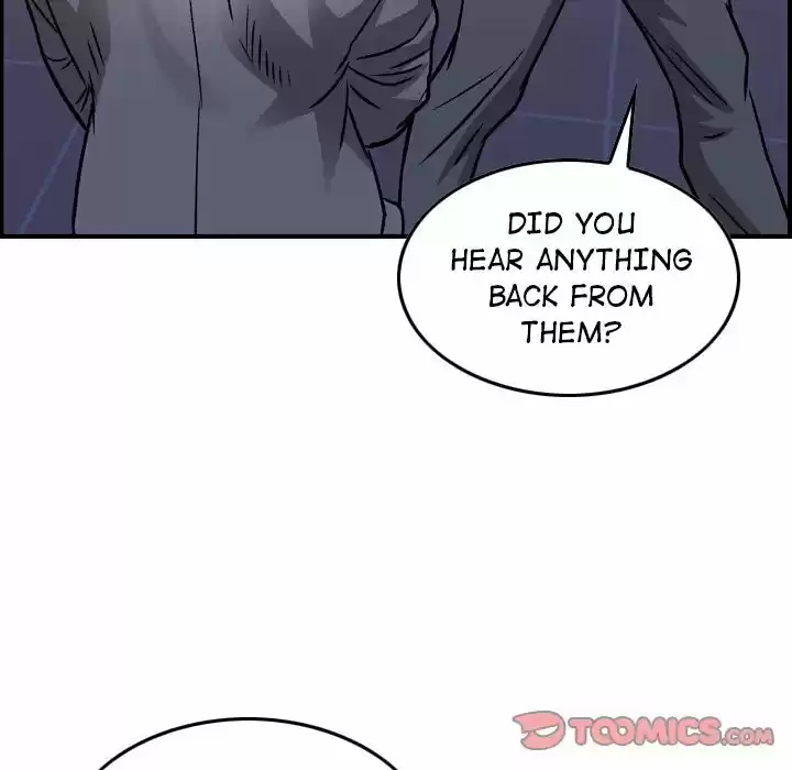 Legend: The Beginning Chapter 169