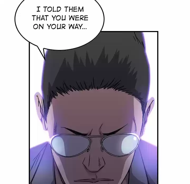 Legend: The Beginning Chapter 169