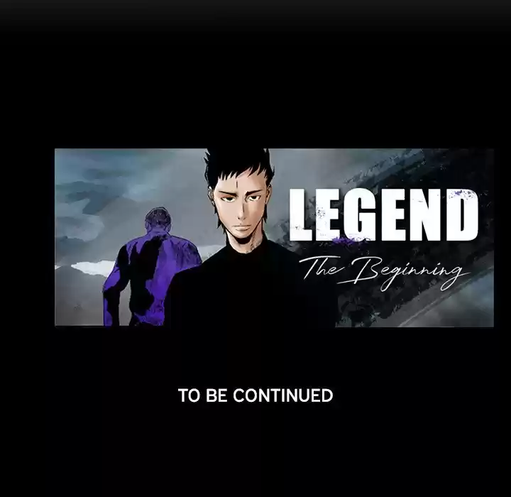 Legend: The Beginning Chapter 169