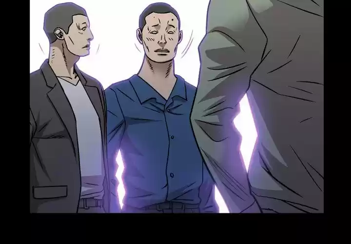 Legend: The Beginning Chapter 170