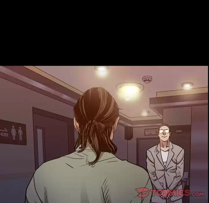 Legend: The Beginning Chapter 170