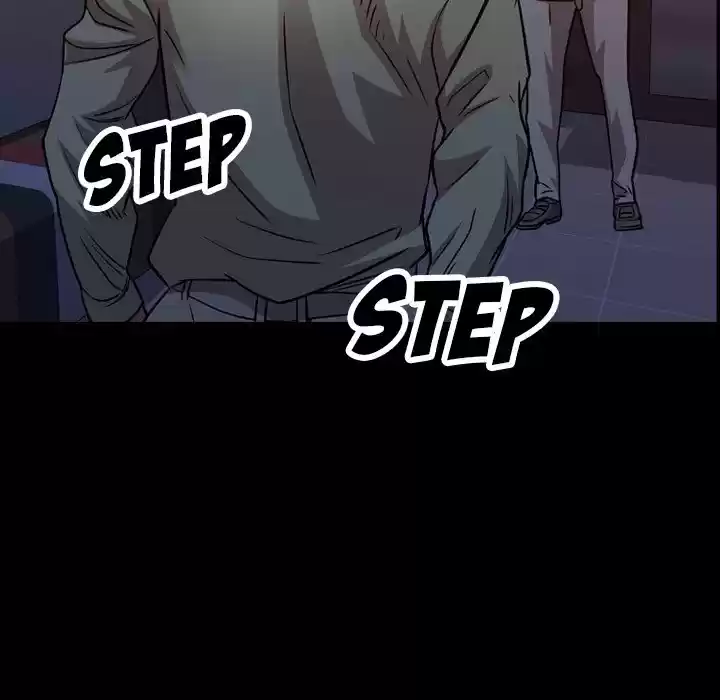 Legend: The Beginning Chapter 170