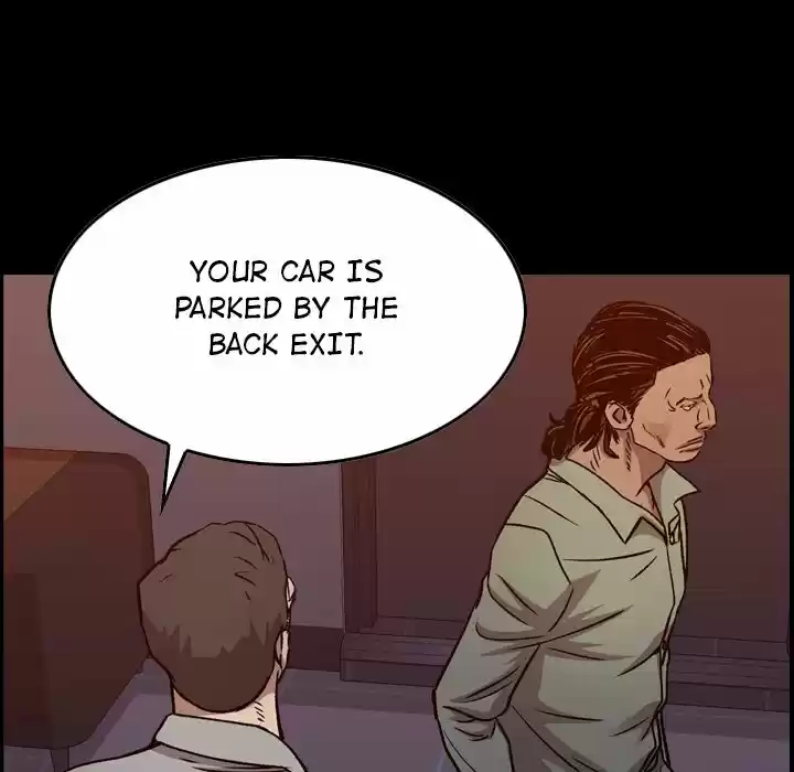 Legend: The Beginning Chapter 170