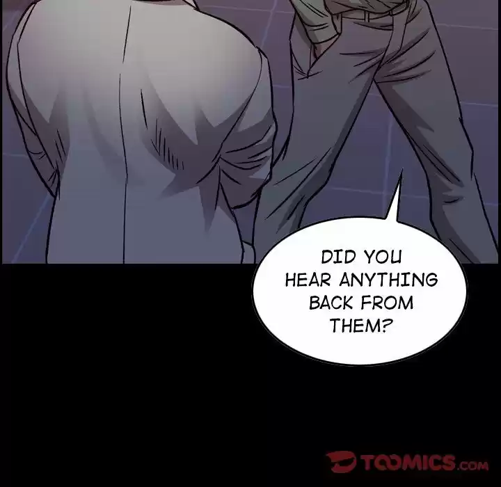 Legend: The Beginning Chapter 170