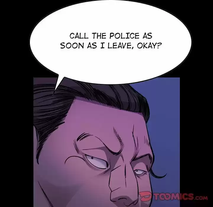 Legend: The Beginning Chapter 170