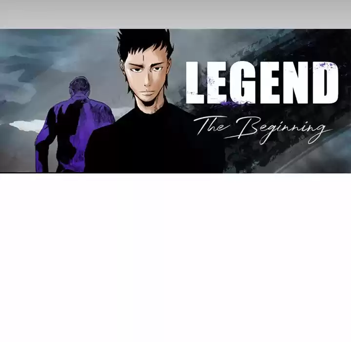 Legend: The Beginning Chapter 170