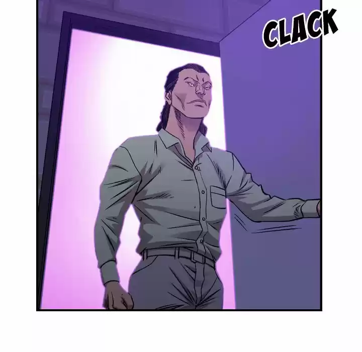 Legend: The Beginning Chapter 170