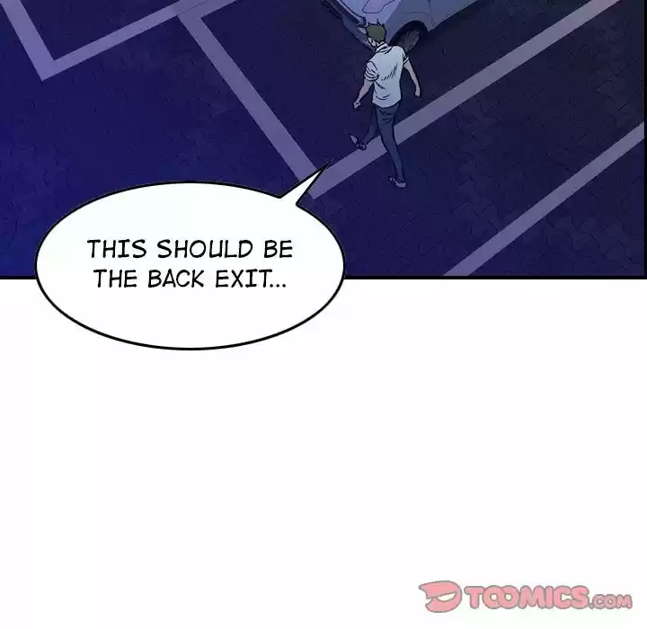 Legend: The Beginning Chapter 170