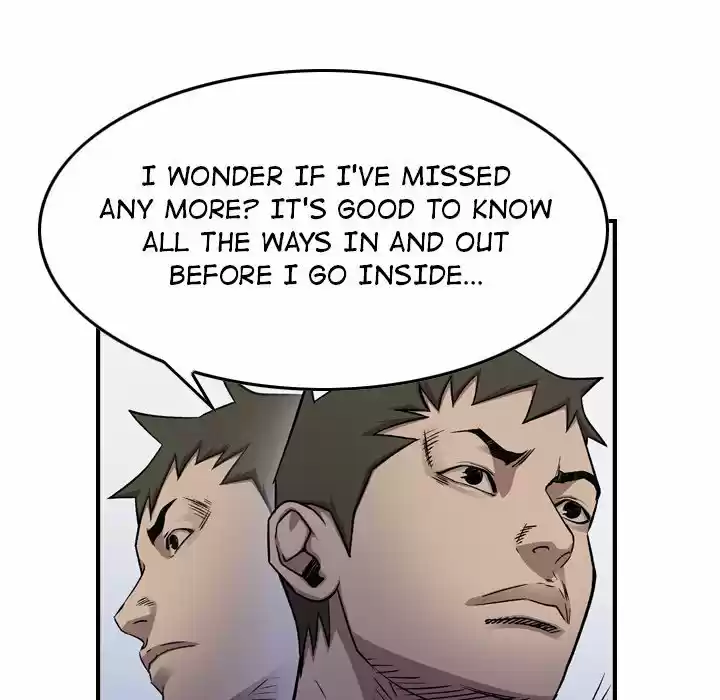 Legend: The Beginning Chapter 170