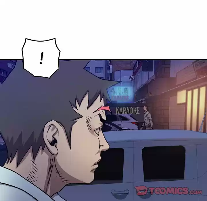 Legend: The Beginning Chapter 170