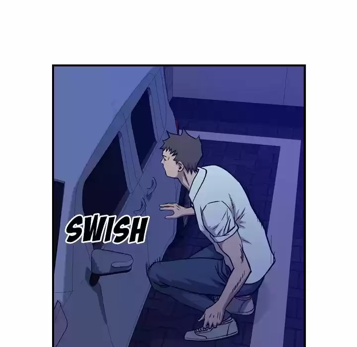 Legend: The Beginning Chapter 170