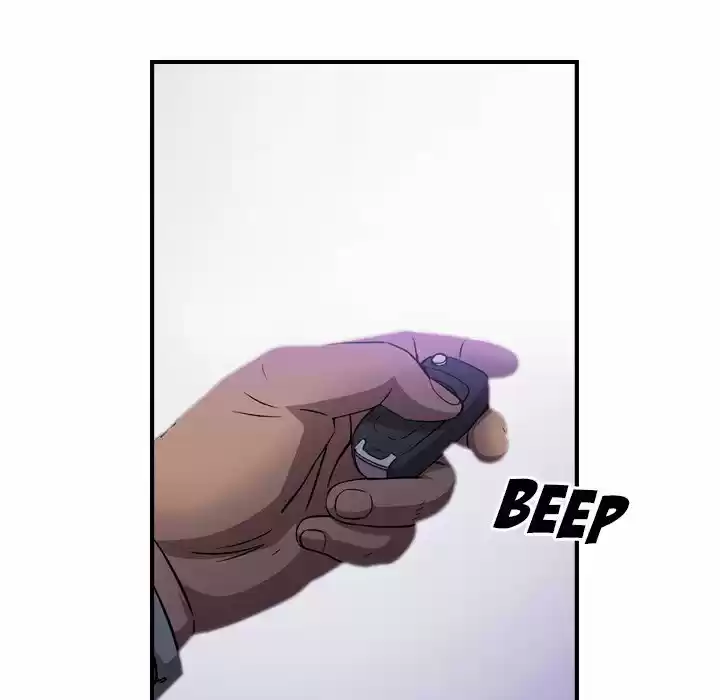 Legend: The Beginning Chapter 170