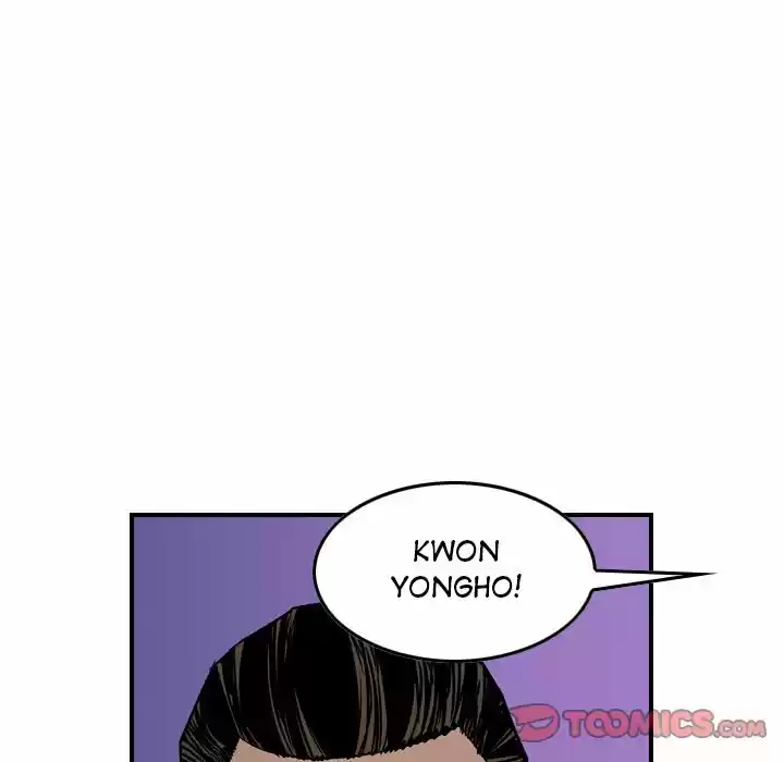 Legend: The Beginning Chapter 170