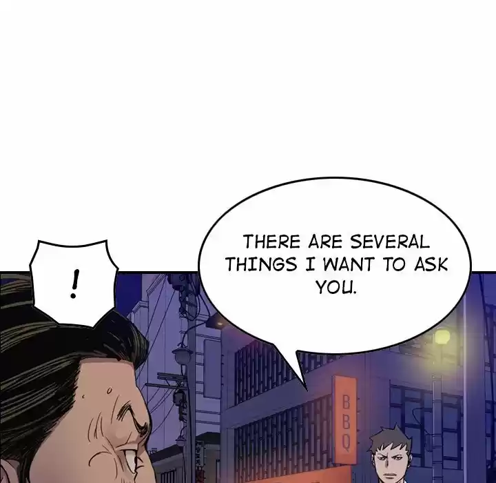 Legend: The Beginning Chapter 170