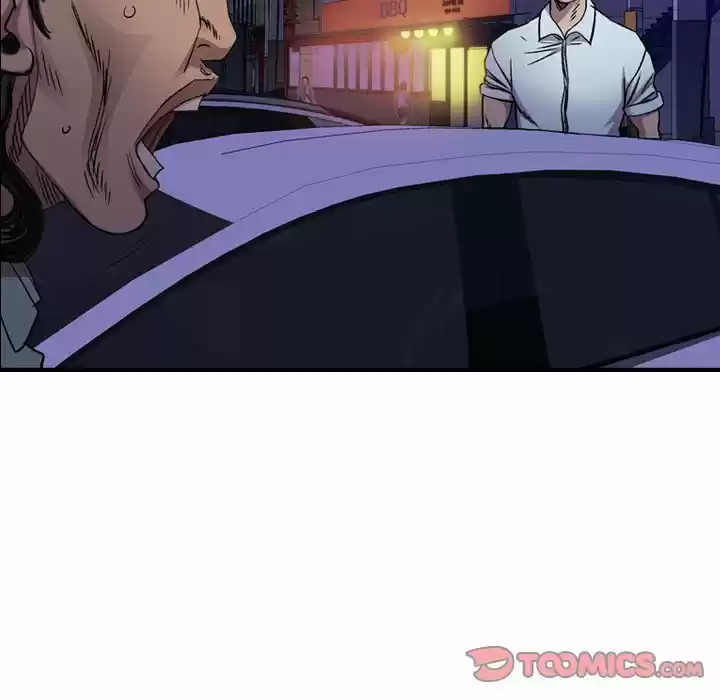 Legend: The Beginning Chapter 170