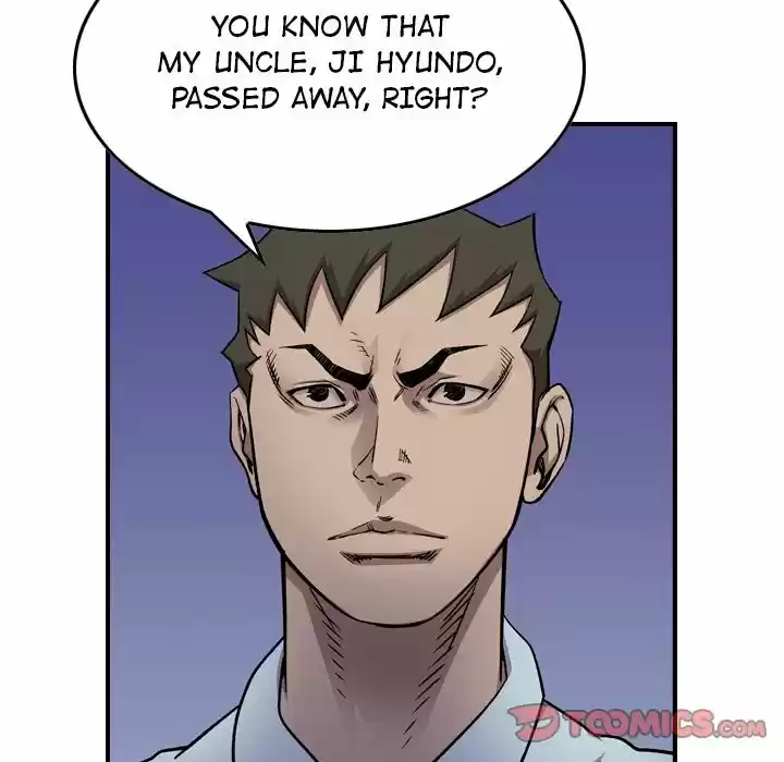 Legend: The Beginning Chapter 170