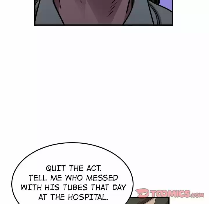 Legend: The Beginning Chapter 170