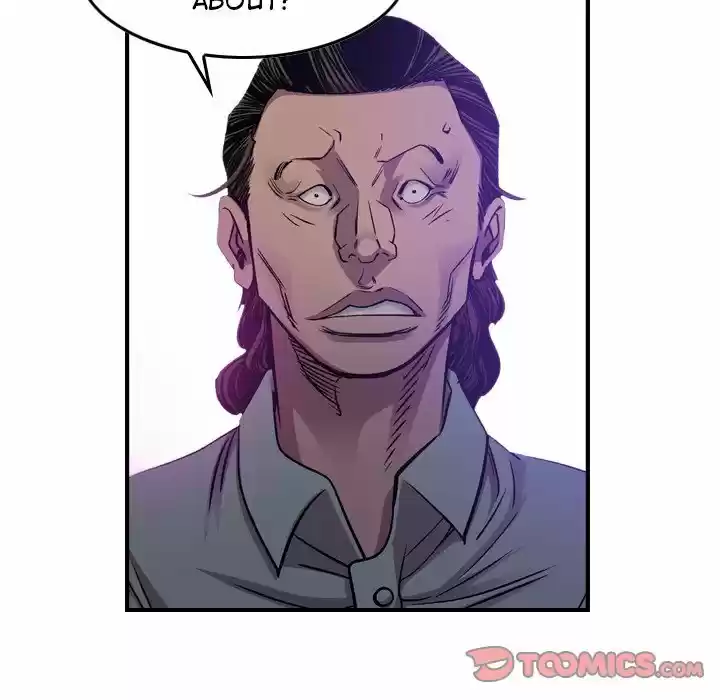 Legend: The Beginning Chapter 170