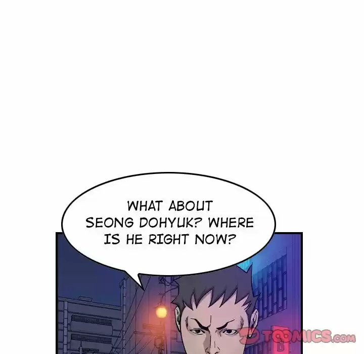 Legend: The Beginning Chapter 170