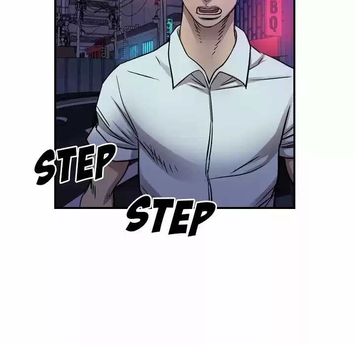 Legend: The Beginning Chapter 170