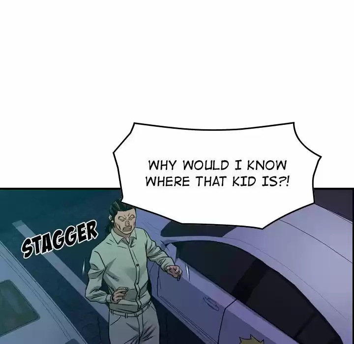 Legend: The Beginning Chapter 170