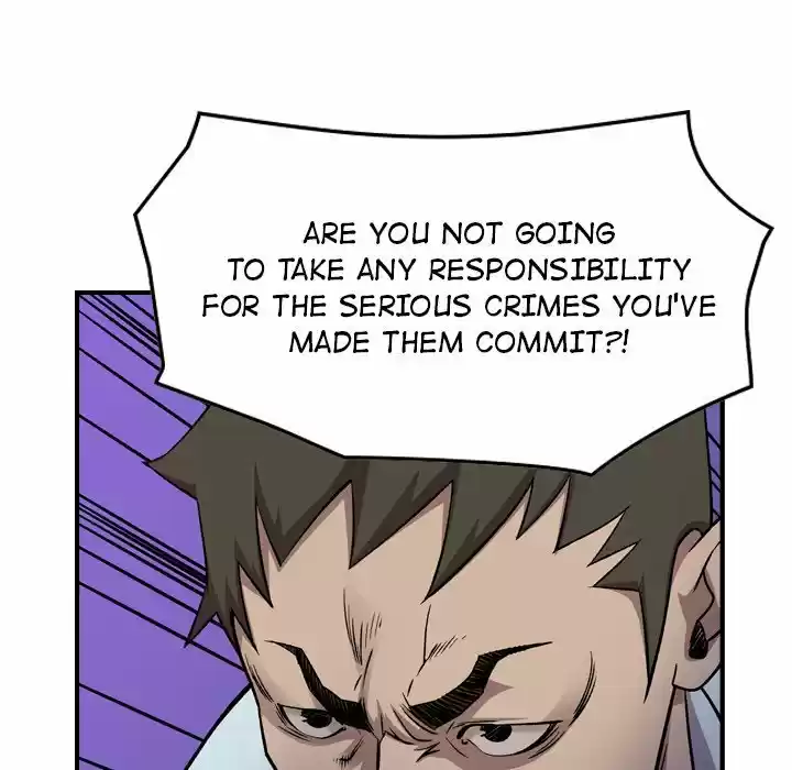 Legend: The Beginning Chapter 170