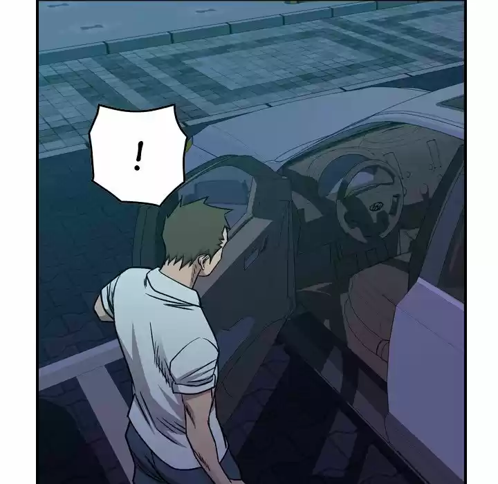 Legend: The Beginning Chapter 170