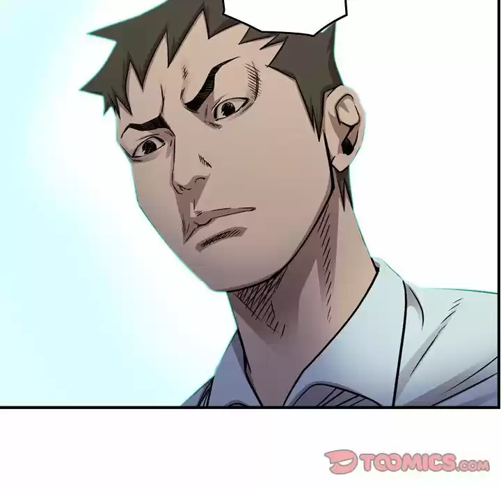 Legend: The Beginning Chapter 170