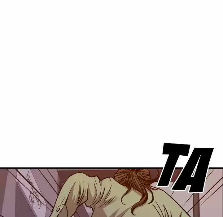 Legend: The Beginning Chapter 170