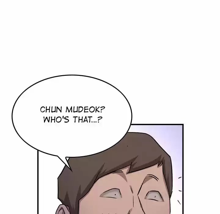 Legend: The Beginning Chapter 170