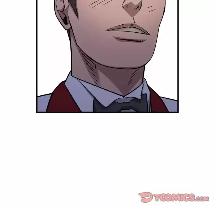 Legend: The Beginning Chapter 170