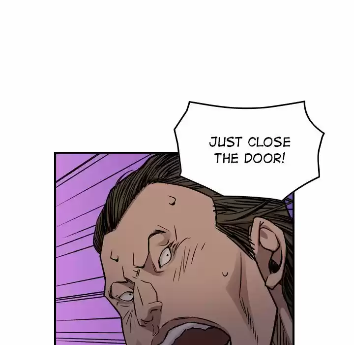 Legend: The Beginning Chapter 170