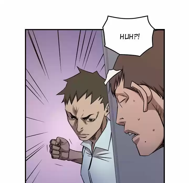 Legend: The Beginning Chapter 170