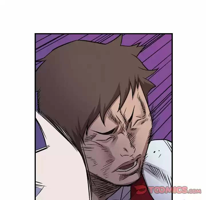 Legend: The Beginning Chapter 170