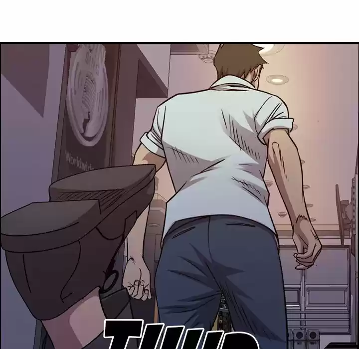 Legend: The Beginning Chapter 170