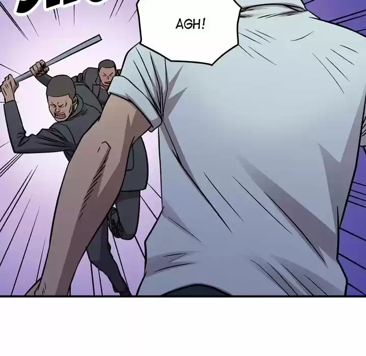 Legend: The Beginning Chapter 170