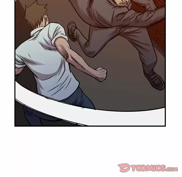 Legend: The Beginning Chapter 170