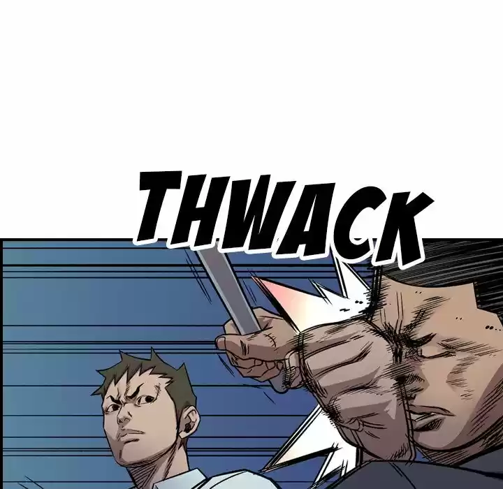 Legend: The Beginning Chapter 170