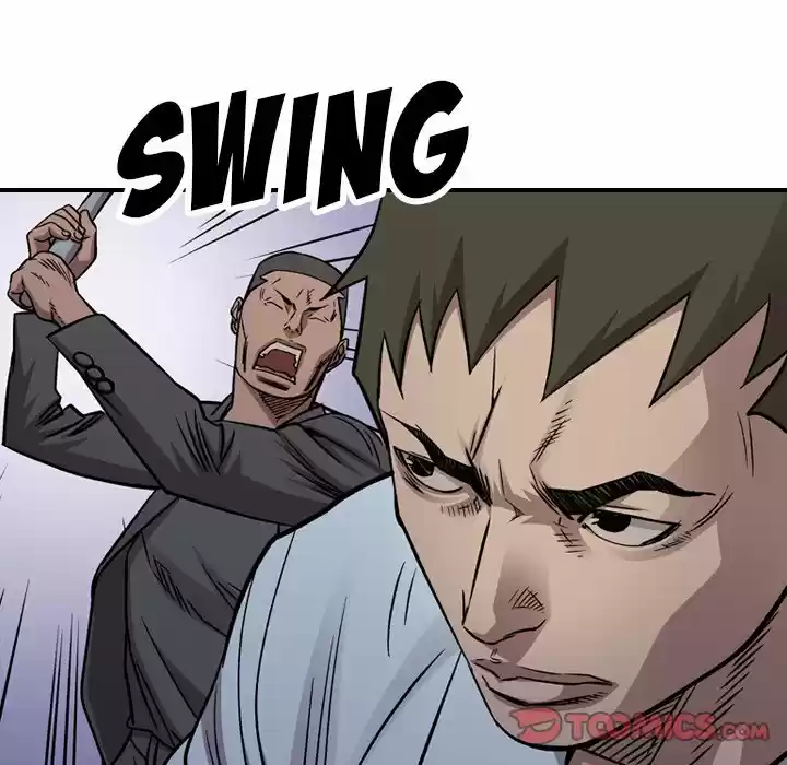 Legend: The Beginning Chapter 170