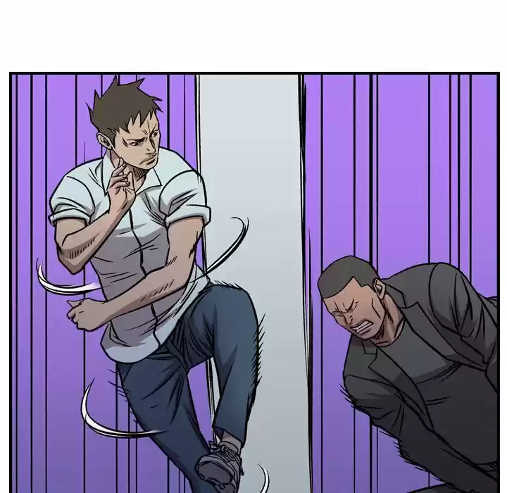 Legend: The Beginning Chapter 170