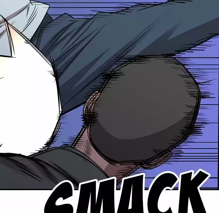 Legend: The Beginning Chapter 170