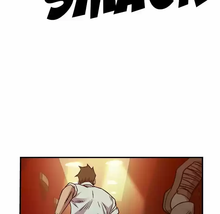 Legend: The Beginning Chapter 170